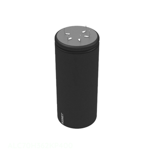 Condensateur original 3600 uF ALC70H362KP400 à montage traversant en aluminium 3600UF 20% 400V SNAP TH - Product Image 1
