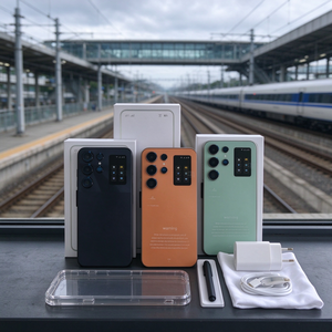 Smartphone professionnel S25 Ultra avec caméra beauté intégrée, 16 Go + 1 To de mémoire, charge rapide 65 W, Android 15, en stock - Product Image 4