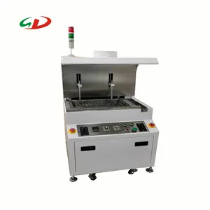 DIP Welding Machine Professional Manufacture DIP Semi-auto Wave Soldering Machine