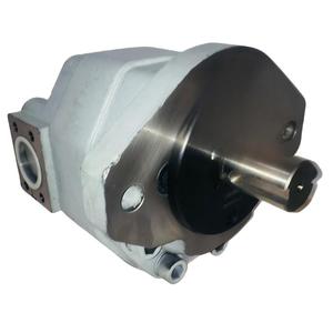 Huamao ปั๊มเกียร์ไฮดรอลิกแบบ CBF-F420-ALP | อะไหล่แรงดันสูงสำหรับเครื่องจักรก่อสร้าง - Product Image 6