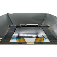 Écran LCD d'origine A1707 uniquement pour MacBook Pro 15 pouces fin 2016 mi-2017, remplacement d'écran d'ordinateur portable, écran LCD