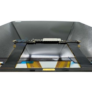 Ban đầu A1707 chỉ LCD cuối 2016 giữa 2017 15 inch máy tính xách tay màn hình cho <span class=keywords><strong>Macbook</strong></span> <span class=keywords><strong>Pro</strong></span> máy tính xách tay màn hình thay thế màn hình hiển thị LCD - Product Image 3