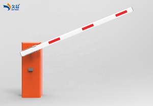 带发光二极管灯的交通屏障门 - Product Image 3