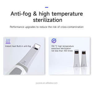 Laboratorio Dental Yucera, Fabricante de Equipos Dentales, Escáner Intraoral 3D Digital para Clínicas Dentales CAD/CAM - Product Image 3