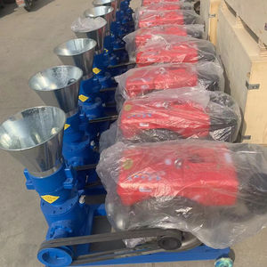 100 Kg/u-500 Kg/u Pluimveevoeder Maken <span class=keywords><strong>Machine</strong></span> Dieselmotor Diervoeder Pellet <span class=keywords><strong>Machine</strong></span> Voor Pelletvoeding Fabriek - Product Image 3