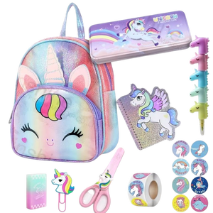 Fournitures scolaires pour filles cadeaux de retour à l'école cadeaux de nouveauté - Product Image 1