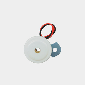 Bocina de Advertencia Blanca de 12/24V para Coche, Montacargas y Vehículos Pequeños, Montaje Trasero, Alto Volumen 110dB - Product Image 5