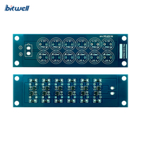 Module de protection et d'équilibrage BITWELL à bas prix pour supercondensateurs série 12, même numéro de pièce, 32,4 V, automobile