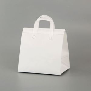 Insulated <b>Cooler</b> Bag <b>Ice</b> <b>Pack</b> Portable Cool Handbag Thermal Lunch Picnic Box Vehicle Storage Box Cake <b>Cooler</b> Bag with Zipper - Product Image 5