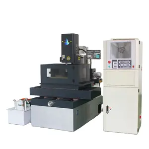 High Quality Factory Supply Automatic DK77 Series EDM Wire Cutting Machine