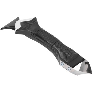 Silicone Spatula And <b>Scraper</b> With Replaceable Blades For Putty <b>Knife</b> Applications - Product Image 4