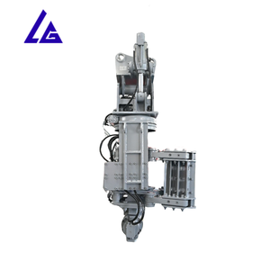 Marteau <span class=keywords><strong>de</strong></span> piquage à structure robuste L06, à prise latérale, certifié CE ISO, pour excavatrice, pour le piquage <span class=keywords><strong>de</strong></span> bâtiments, direct usine - Product Image 1