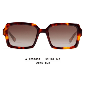 <b>Square</b> Colored UV400 <b>Sunglasses</b>-Comfortable Fashion Unisex for Women & Men - Product Image 4