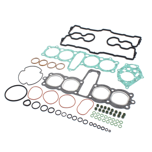 ชุดปะเก็นฝาสูบเครื่องยนต์ครบชุดสำหรับรถจักรยานยนต์ HONDA <span class=keywords><strong>CB750</strong></span> F2 ระบบตัวถังรถ - Product Image 1