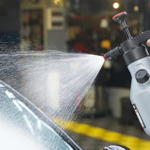 Car Foam <b>Sprayer</b> Foam <b>Sprayer</b> Multi-Functional Spray <b>Bottle</b> for Home, Garden and Car Detailing & Washing Home Garden Accessory - Product Image 2