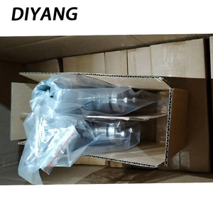 Soporte para Cañas de Pescar Diyang, de Acero Inoxidable, para Montar en Barcos - Product Image 3