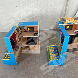 Machine d'arcade Interesada Maquina Pinball La Hada - Product Image 5