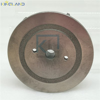 Pièces de moteur de haute qualité C18 IMPELLER-PUMP 1766998 176-6998 Convient pour CAT