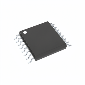 Electronic Chips Component Power Management (PMIC) CD4511BPW Original 16 TSSOP - Product Image 1