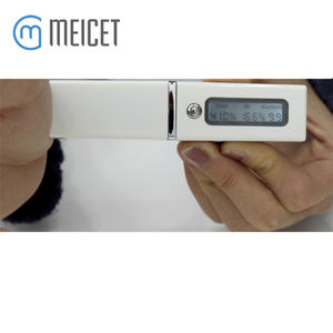 3 в 1 цифровой датчик кожи тестер лица увлажняющий масляный анализатор - Product Image 1