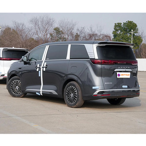 Alta qualità prezzo a buon mercato DENZA <span class=keywords><strong>D</strong></span> 9 MPV EV auto spedizione veloce cina miglior auto elettrica direttamente dalla fabbrica - Product Image 4