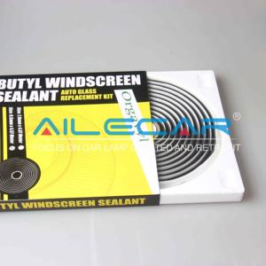 ALECAR all'ingrosso sigillante per la conversione dei fari dell'auto colla impermeabile OEM Orgavyl OCI Snake Glue butile - Product Image 3