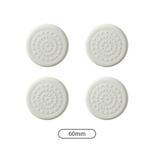 Fundas Protectoras Antideslizantes de PVC para Patas de Silla, Duraderas y Resistentes al Desgaste, Fundas de Goma Cuadradas para Patas de Silla, Asientos, Sofás, Mesas y Esquinas - Product Image 3
