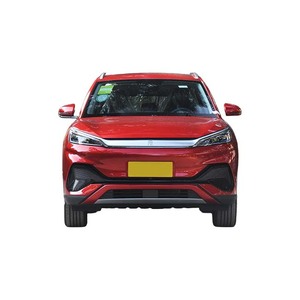 BYD Yuan รถ <span class=keywords><strong>Atto3</strong></span> 2WD บวก LHD ขนาดกะทัดรัด5ประตู5ที่นั่ง - Product Image 3