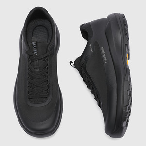 Zapatillas Deportivas de Malla Transpirable Ligeras para Exteriores, Novedad Primavera 2026, Suela Suave, Color Negro, Casuales, Cómodas, Elegantes y Duraderas - Product Image 3