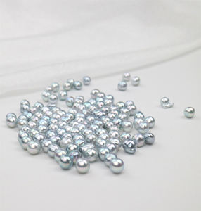 Perles en vrac d'Akoya japonais de haute qualité naturelles pour la vente en gros - Product Image 2