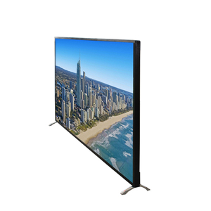 Televisor inteligente Android de pantalla plana T2/S2 de 85 pulgadas, electrónica china 4k, televisor inteligente Android de 85 pulgadas - Product Image 5
