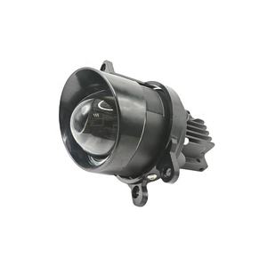 IDISON W11 prix d'usine pas cher phare de voiture antibrouillard 2600lm 3 pouces 12V ampoules personnalisé H11 56W spécial antibrouillard de voiture pour <span class=keywords><strong>TOYOTA</strong></span> - Product Image 3