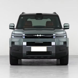 EN STOCK 2025 BYD Fang Cheng <span class=keywords><strong>Bao</strong></span> Leopard Titanium7 4WD Ultra Edition PHEV SUV Edición Ultra Batería de 35.6kWh Lista para Exportación - Product Image 1