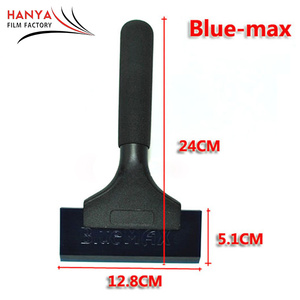Cao Su Linh Hoạt Cao Su Squeegee Xe Kính Cửa Sổ Tinting Film Công Cụ - Product Image 3