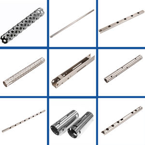 Máquina de corte por láser de alimentación automática CNC de fibra de 1500 vatios profesional Mini tubo pequeño nuevos tubos de Metal médicos corte IGS AI PLT - Product Image 6