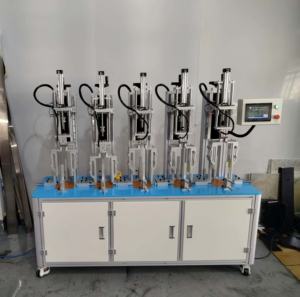 Máquina de Teste de Queda Livre para Produtos Eletrônicos Equipamento de Teste de Queda Livre para Celulares - Product Image 1