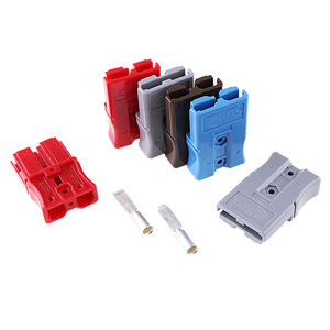 موصل طاقة 40 أمبير إلى موصل سلكي ثنائي السن SBS50A، موصل شاحن بطارية - Product Image 5