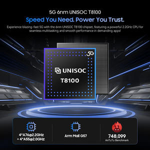 Blackview Rock 2 Pro 8+256GB 5G, Teléfono Inteligente Resistente con Android 16, Linterna para Camping, Batería de 15000mAh, Cámara Principal de 16MP, Pantalla de 120HZ - Product Image 3