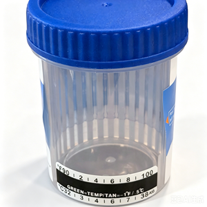 DEEPBLUE Kits de <span class=keywords><strong>test</strong></span> urinaire multi-drogues DOA haute précision pour usage domestique, 17 tests en 1, <span class=keywords><strong>test</strong></span> rapide DOA en gobelet - Product Image 6