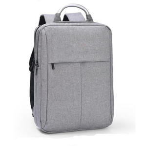 Sac à dos d'université personnalisé Tzowla 15,6 pouces, fin, léger, pour ordinateur portable, voyage d'affaires, étudiants, hommes, convient aux ordinateurs portables jusqu'à 15,6 pouces - Product Image 2