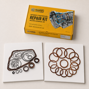 Kit de réparation de transmission automatique u440e neuf pour Toyota Vitz TRANSRISE - Product Image 2