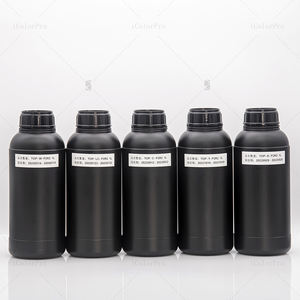 ราคาถูกกว่า ROYALJET AHK หมึก UV 1000ML แข็งสําหรับใช้กับเครื่องพิมพ์ UV - Product Image 1