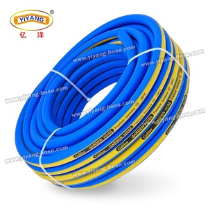 Vente flash : Ensemble de tuyau d'arrosage GALILEE de 15 mètres avec accessoires pour la fabrication - Product Image 4
