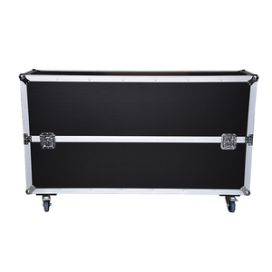 Usine directe personnalisable Amazon <span class=keywords><strong>Fire</strong></span> TV <span class=keywords><strong>Stick</strong></span> 4K étui de transport à distance TV Road Case pour un stockage sécurisé-OEM & ODM pris en charge - Product Image 3