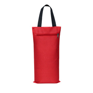 <span class=keywords><strong>Sac</strong></span> <span class=keywords><strong>de</strong></span> sable d'entraînement <span class=keywords><strong>de</strong></span> yoga personnalisable <span class=keywords><strong>de</strong></span> haute qualité, durable, vide, pour fitness, en tissu Oxford 600D imperméable, sacs <span class=keywords><strong>de</strong></span> <span class=keywords><strong>frappe</strong></span> - Product Image 1