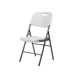 Silla Plegable Portátil de HDPE <span class=keywords><strong>para</strong></span> Camping, <span class=keywords><strong>Sillas</strong></span> y Mesa Plegables Moldeadas por Soplado - Product Image 5
