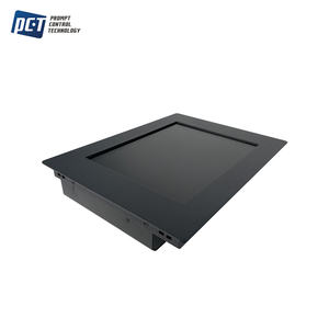 Monitor LCD portátil de 10,4 pulgadas, montaje de Panel de alto brillo, táctil, con unión óptica - Product Image 6