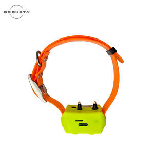 Profesyonel avcılık dişli Ik122tpro 4g Gps köpek tasması ile şok/titreşim/ses üçlü modları - Product Image 2