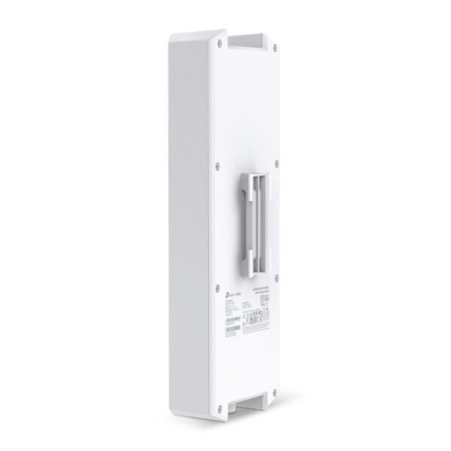 Good Price TP-LINK EAP650 WALL AX3000 Wall-Plate Dual-Band Wi-Fi 6 Access Point 2x Gigabit RJ45 Port · image 3