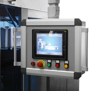 Équipement multi-lignes d'emballage de sucre machine d'emballage de granulés de café poudre sachet pellet entièrement automatique - Product Image 2